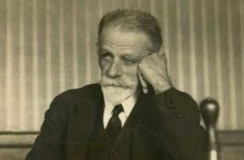Πριν από 110 χρόνια ο Κωστής Παλαμάς γράφει ένα ποίημα πιο επίκαιρο από ποτέ